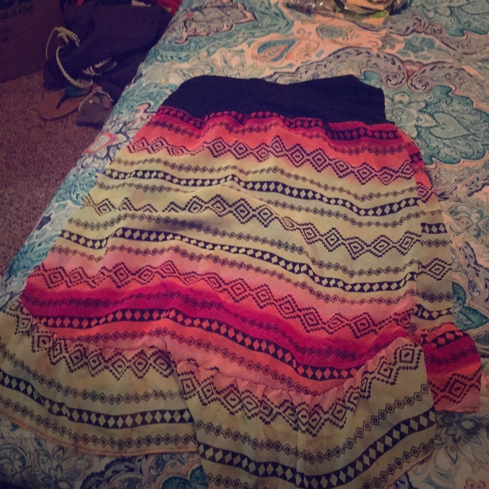 Skirt